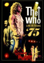 The Who: Live in Houston, Texas 1975