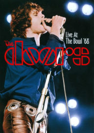 Title: The Doors: Live at the Bowl '68