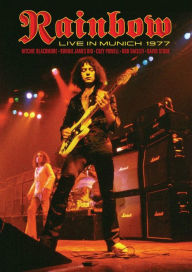 Title: Rainbow: Live in Munich 1977