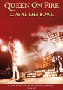 Queen: On Fire - Live at the Bowl [2 Discs]