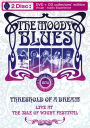 Threshold of a Dream: Live at the Isle of Wight Festival 1970 [DVD+CD]