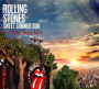 The Rolling Stones: Sweet Summer Sun - Hyde Park Live [3 Discs] [DVD/2 CDs]