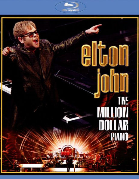 The Million Dollar Piano [Video]