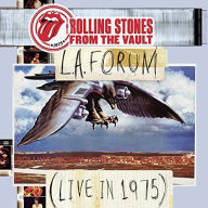 Title: From the Vault: L.A. Forum (Live in 1975) [LP], Artist: The Rolling Stones
