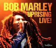 Title: Bob Marley: Uprising Live! [3 Discs] [DVD/CD]