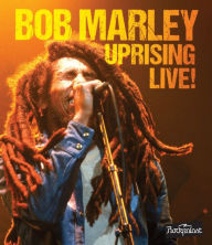 Title: Bob Marley: Uprising Live!