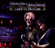 Title: Live in Dublin