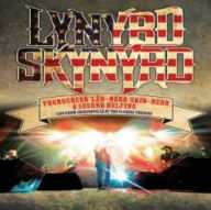 Title: Lynyrd Skynyrd: Pronouced Leh-nerd Skin-nerd & Second Helping - Live, Author: 