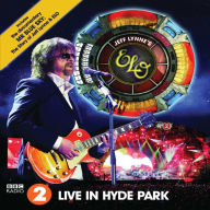 Title: Jeff Lynne's ELO: Live in Hyde Park