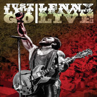 Title: Lenny Kravitz: Just Let Go - Live