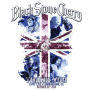 Black Stone Cherry: Thank You - Livin' Live - Birmingham, UK [CD/DVD]