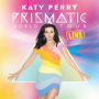 The Prismatic World Tour Live [Video]