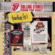 Title: From the Vault: Live in Leeds 1982 [LP], Artist: The Rolling Stones
