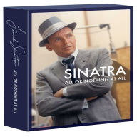 Title: Sinatra: All or Nothing at All [Deluxe Edition] [CD/4 DVD]