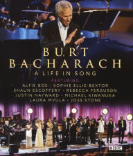 Title: Burt Bacharach: A Life in Song