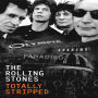 The Rolling Stones: Totally Stripped [CD/DVD]