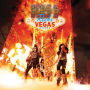 KISS: KISS Rocks Vegas [CD/DVD]