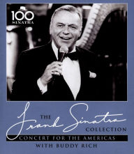 Title: Frank Sinatra: Concert for the Americas