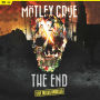 Mötley Crüe: The End - Live in Los Angeles [CD/DVD]