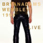 Bryan Adams: Wembley - Live