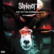 Title: Slipknot: Day Of The Gusano, Author: 