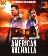 Title: American Valhalla