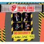 The Rolling Stones: From the Vault - No Security - San Jose '99 [Blu-ray]