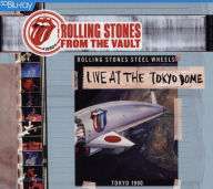 Title: From the Vault: Live at the Tokyo Dome