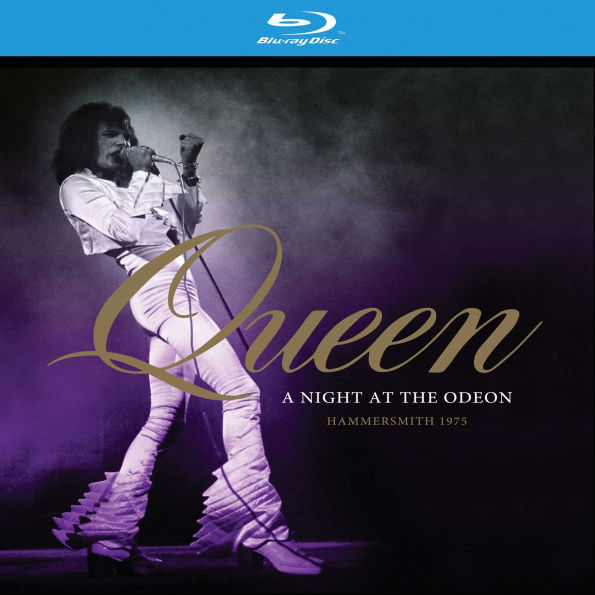 A Night at the Odeon: Hammersmith 1975 [Video]