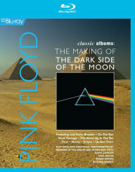 Title: Classic Albums: Pink Floyd - The Making Of The Dark Side Of The Moon, Author: 