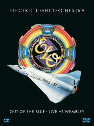 Title: Electric Light Orchestra: Live at Wembley