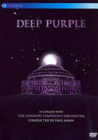 Title: Deep Purple: In Concert with the London Symphony Orchestra