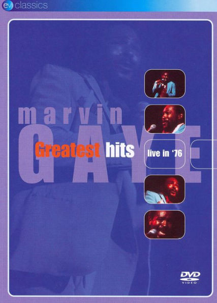 Greatest Hits Live [Video]
