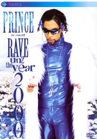 Title: Prince: Rave Un2 The Year 2000