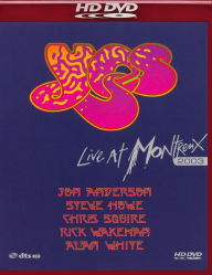 Title: Yes: Live at Montreux 2003