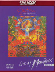 Title: Santana: Hymns for Peace - Live at Montreux 2004