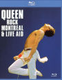 Queen Rock Montreal and Live Aid