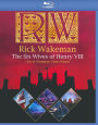 Rick Wakeman: The Six Wives of Henry VIII - Live at Hampton Court Palace [Blu-ray]