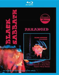 Title: Classic Albums: Black Sabbath: Paranoid