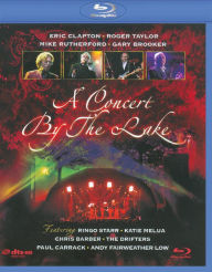 Title: A Concert by the Lake [Blu-ray]