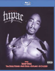 Title: Tupac: Live at the House of Blues [Blu-ray]