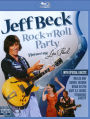 Jeff Beck: Rock 'n' Roll Party Honoring Les Paul [Blu-ray]