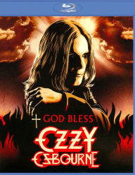 Title: God Bless Ozzy Osbourne [Blu-ray]