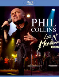 Title: Phil Collins: Live at Montreux 2004 [Blu-ray]