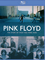 Title: Pink Floyd: The Story of Wish You Were Here [Blu-ray]