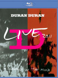 Title: Duran Duran: A Diamond in the Mind [Blu-ray]