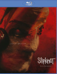 Title: Slipknot: (Sic)nesses - Live at Download [Blu-ray]