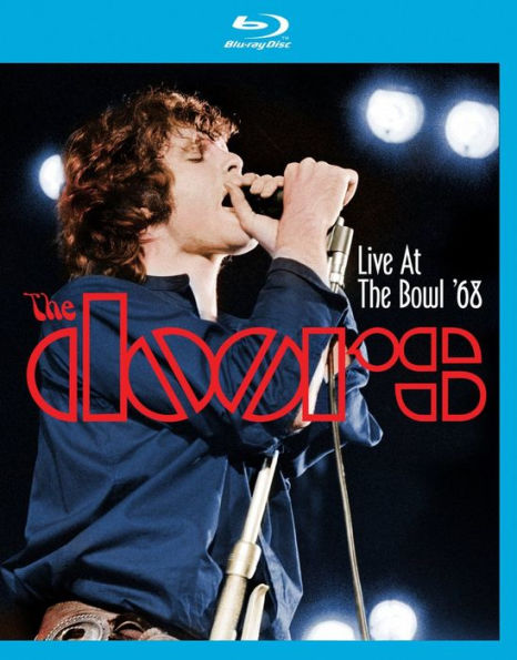Live at the Bowl 68 [Blu-Ray]