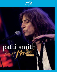 Title: Patti Smith: Live at Montreux 2005 [Blu-ray]