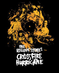Title: Crossfire Hurricane